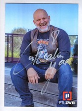 Joe Berlin Tag & Nacht