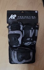 K2 Inline Skating Knie-