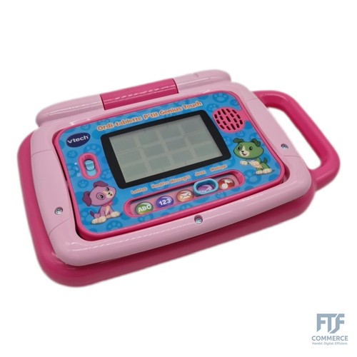 Vtech tablet ordi p - vtech, ordi-p'tit