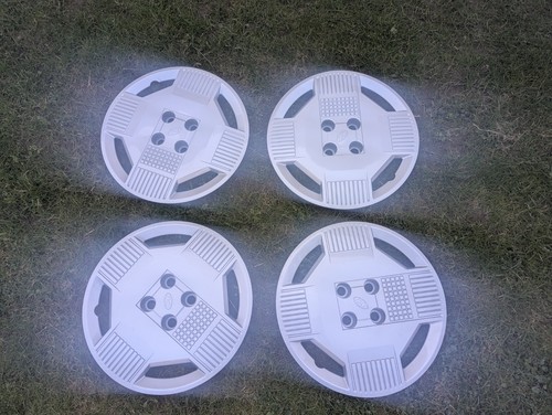 Radkappen hyundai - hyundai, 15"