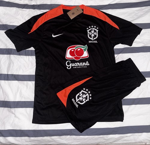 Nike brasilien herren trikot - nike, &