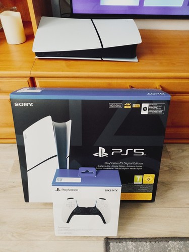 Sony playstation 825 gb - sony,