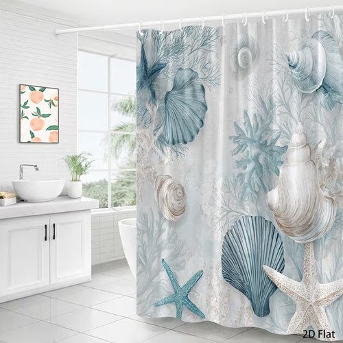 Korallen shell blaue - shell,