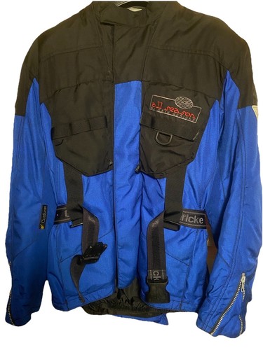 Hein gericke motorradjacke - hein,