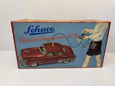 Schuco Elektro Ingenico 5311