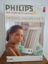 Philips Gesichtsbräuner