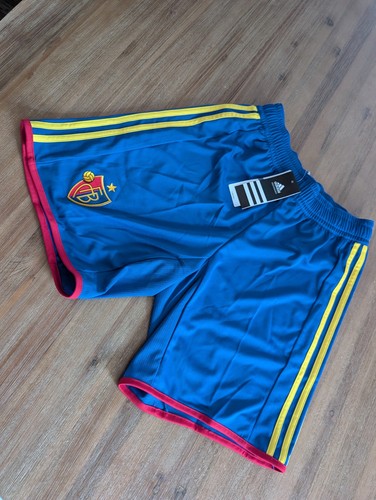 Adidas basel shorts - basel, gr.