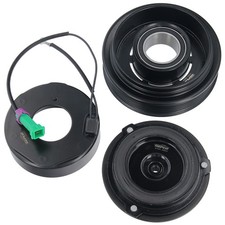 Klimakompressor Magnetkupplung