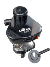 Saeco Eduscho Diabolo nuovo
