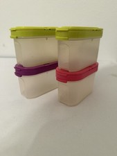 Tupperware gewürzzwerge - tupperware, 4