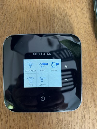 Netgear nighthawk m2100 - netgear,