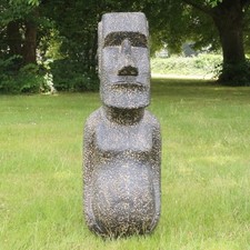 Osterinsel Moai Figur Skulptur