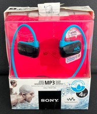 Sony NWZ-W273S MP3-Player