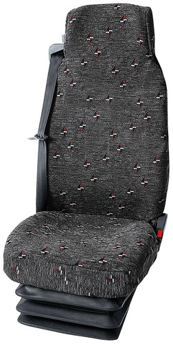 Lkw schonbezug sitzbezug - lkw,