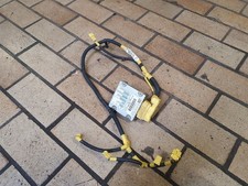 Org. SRS Steuergerät ecu