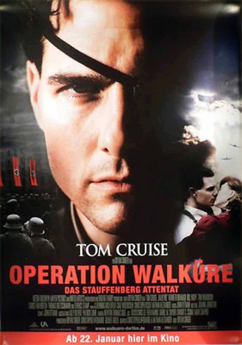 Operation walküre - operation,