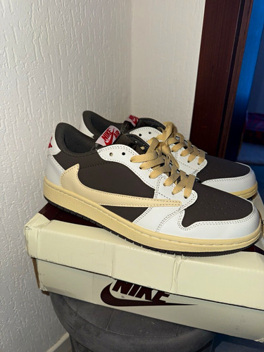 Nike air jordan low - low, retro