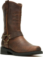 Harley-Davidson mens Hustin