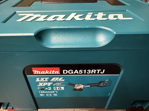 Neu makita winkelschleifer - neu,