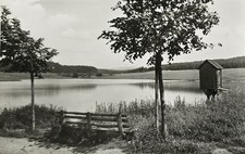 AK Buntenbock Harz Sumpfteich