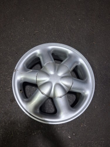 Alufelge renault megane - renault,