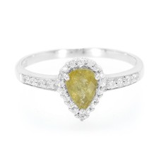 Mosambik Kupfer Turmalin 925