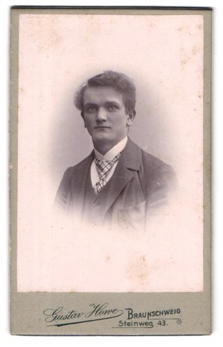 Fotografie gustav horve - fotografie,