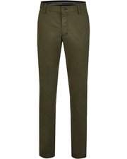 Club of Comfort Chino Garvey Chinos|Flatfronthosen Herren