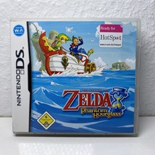 Leerhülle The Legend of Zelda