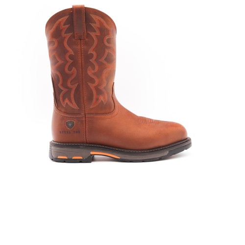 Ariat herren workhog - herren,