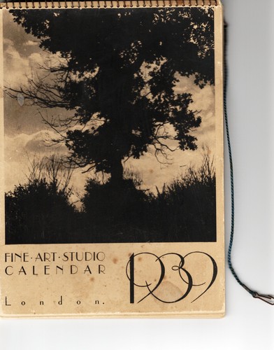 Vintage 1939 leon verdier fine - vintage,