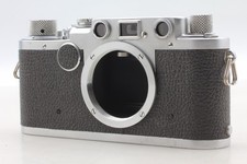 ⏯ [fast neuwertig] Leica IIF
