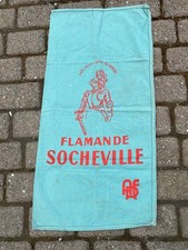 Mehlsack Getreidesack Flamande