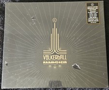Rammstein Völkerball Limited