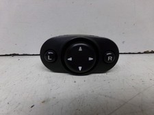 Schalter Spiegelverstellung