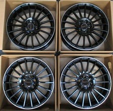 KIT 4 ALUFELGEN DEDICA FIAT