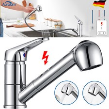 Niederdruck Küchenarmatur