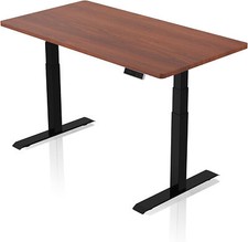 Könighaus AGIL  Elektrisch höhenverstellbarer Schreibtisch - Premium - 140x70cm