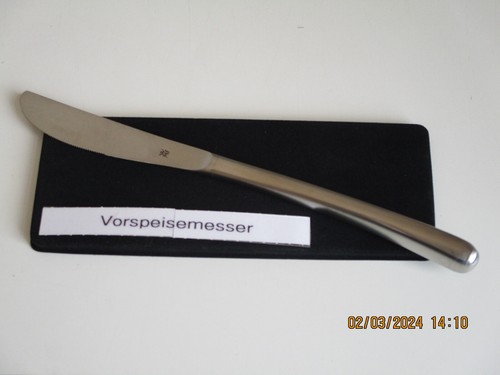Wmf besteck vision - besteck,