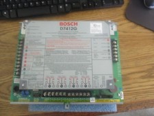 Bosch Modell: D7412g Digitaler