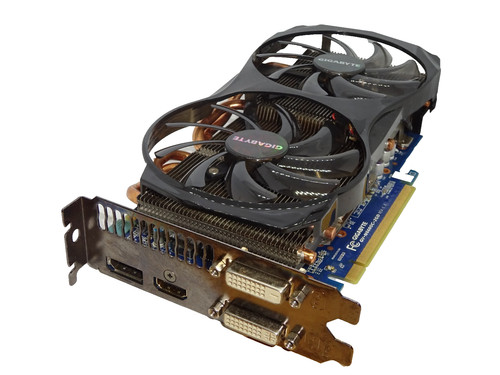 Gigabyte geforce gtx 660 2 - ,