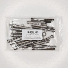 HONDA NS 400 R 1985-1986