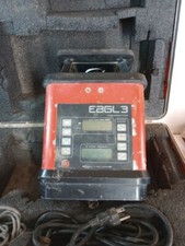 Sokkia lasor EAGL-3 10
