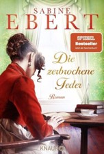Die zerbrochene feder sabine - die,
