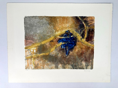 Farblithografie hermann - farblithografie,