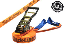 Classic Slackline-Set - 50mm