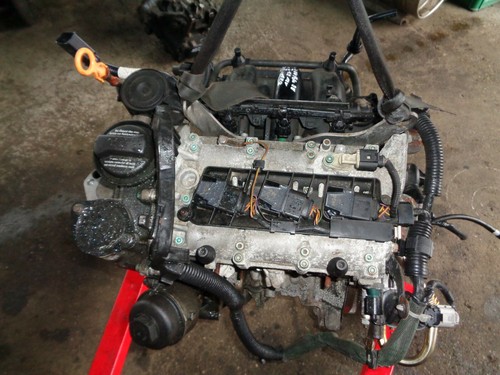 Polo 9n1 12v motor - polo,