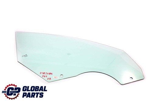 Bmw f01 seiten scheibe grün - f01,