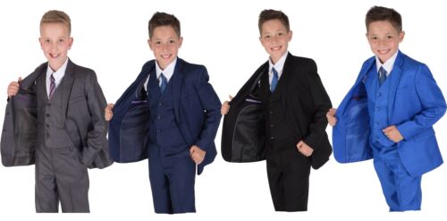 Jungen anzüge teilig - jungen, 5-teilig