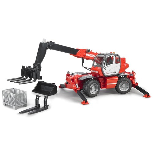 Bruder 02129 manitou - bruder,